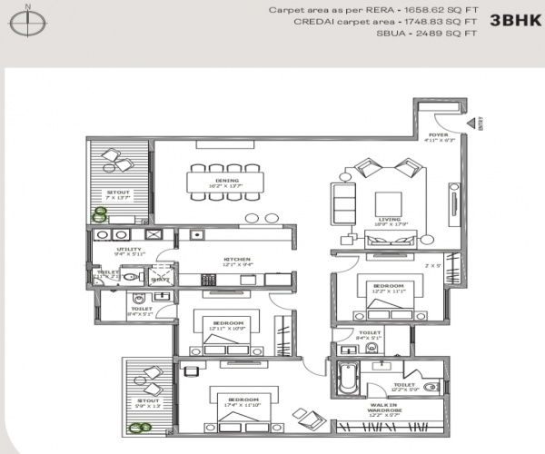 Apartment,For Sale,1023